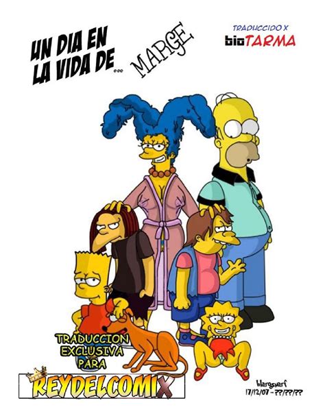 chochox los simpson|ChoChoX.